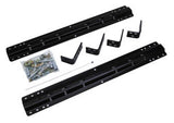 Fifth Wheel Rails & Install Kit