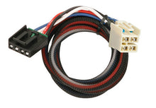 Load image into Gallery viewer, REESE 3016-P - Brake Control Wiring Ada pter - 2 plugs GM image