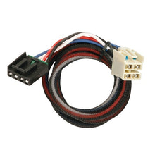 Load image into Gallery viewer, REESE 301600 - Trailer Brake Controller Custom Harness image