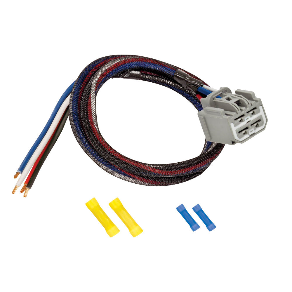 REESE 3045 - Must Order in Qtys of 20 pcs-Brake Control Wiring image