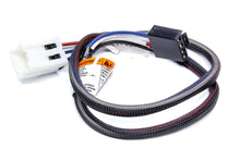 Load image into Gallery viewer, REESE 3050-P - Brake Control Wiring Ada pter - 2 plugs Nissan image