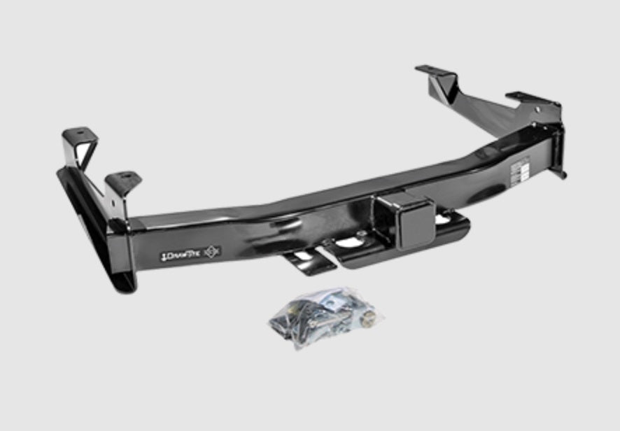 REESE 45517 - Trailer Hitch Class V 2-1/2 in. Receiver image