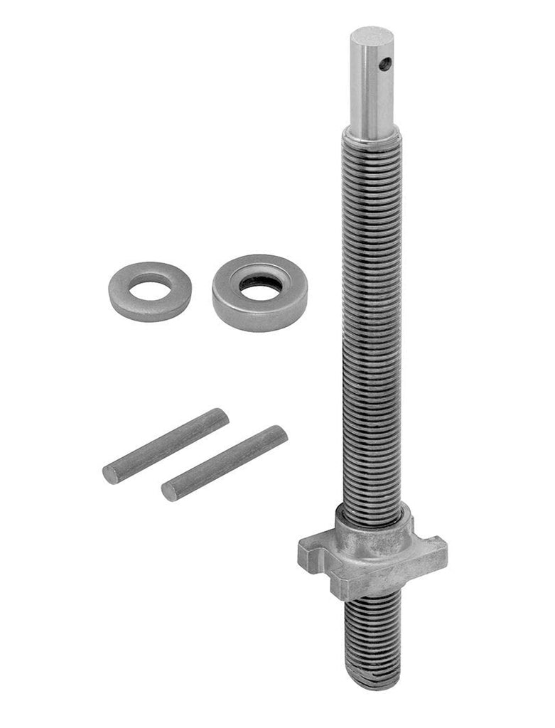 REESE 500217 - Replacement Part Screw & Nut Kit -10K (PM NUT) ( image