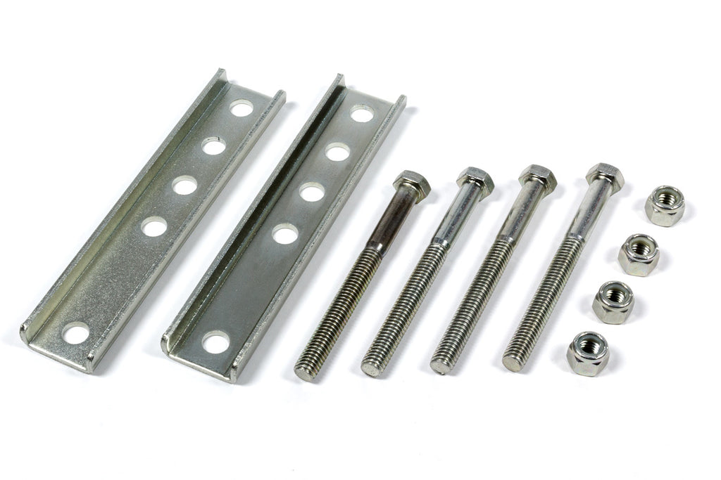 REESE 500286 - Replacement Mounting Hardware for Jacks image