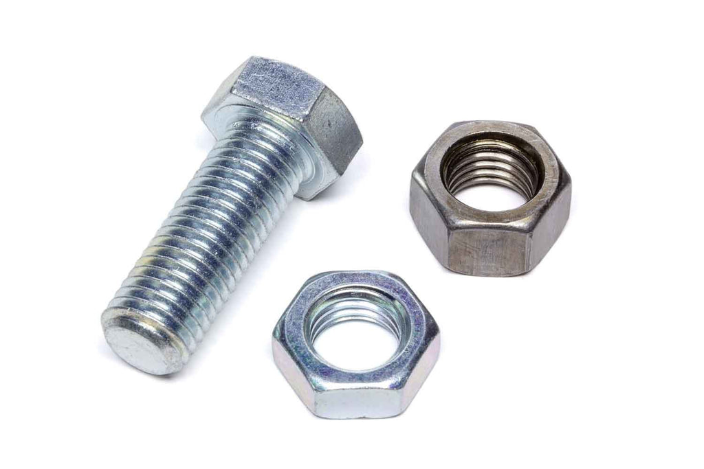 REESE 500296 - Replacement Part Goosene ck Couplers Set Bolt Kit image