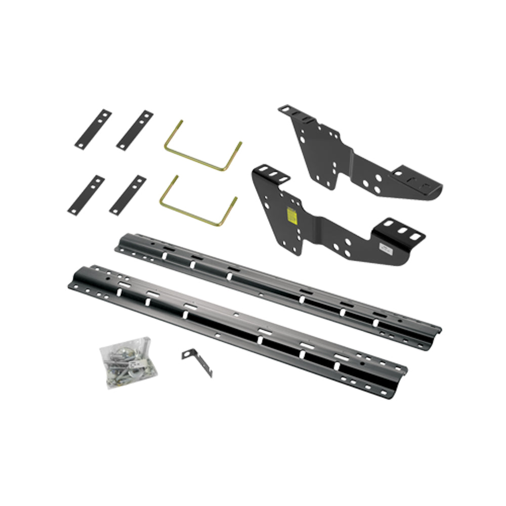 REESE 50064-58 - Fifth Wheel Custom Quick Install Kit (Includes # image