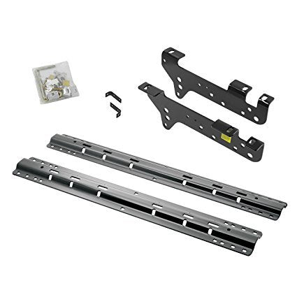 REESE 50082-58 - Fifth Wheel Custom Quick Install Kit (Includes # image