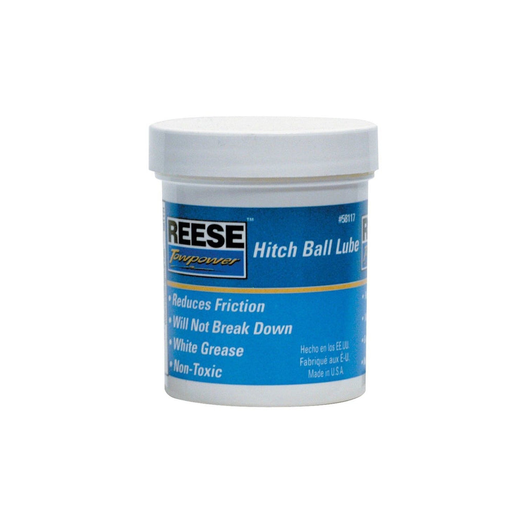 REESE 58117 - Hitch Ball Lube  image