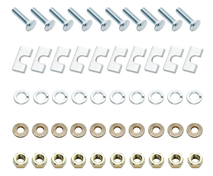 REESE 58430 - Replacement Part Install ation Hardware for #5805 image