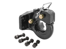 Load image into Gallery viewer, REESE 63013 - 5 Ton Regular Pintle Hoo k (Inc. Grade 8 Hardware image