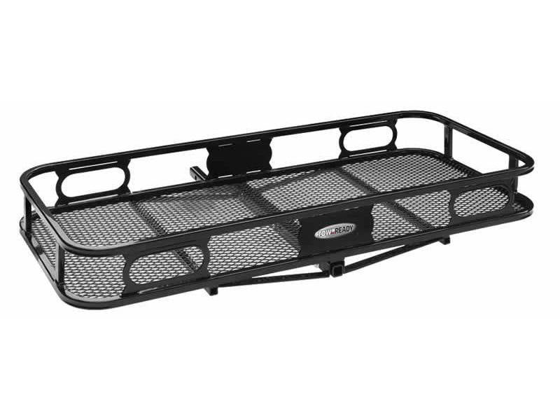 REESE 63153 - Pro Series Cargo Carrier 24in x 60in 2in Recever image