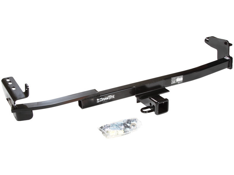 REESE 75299 - Max-Frame Receiver Hitch image