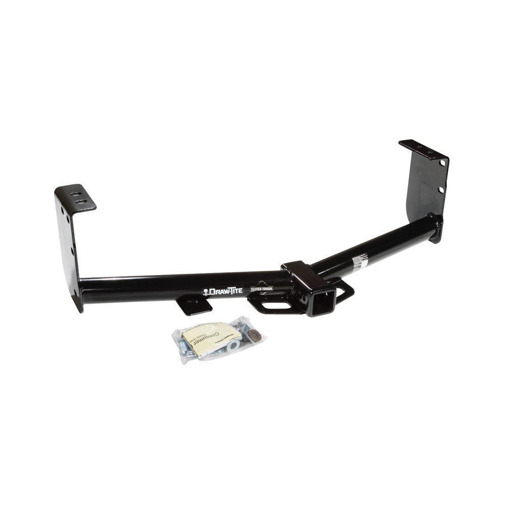 REESE 75527 - Trailer Hitch Class IV 2 in. Receiver image