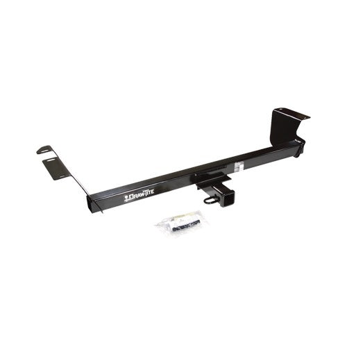 REESE 75579 - Class 3 Trailer Hitch  2 -Inch Receiver  Black image