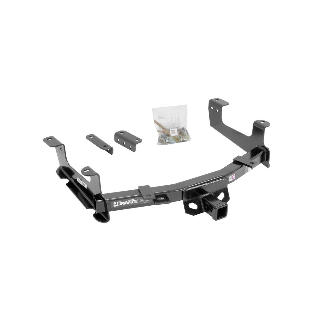 REESE 75906 - Trailer Hitch Class IV 2 in. Receiver image