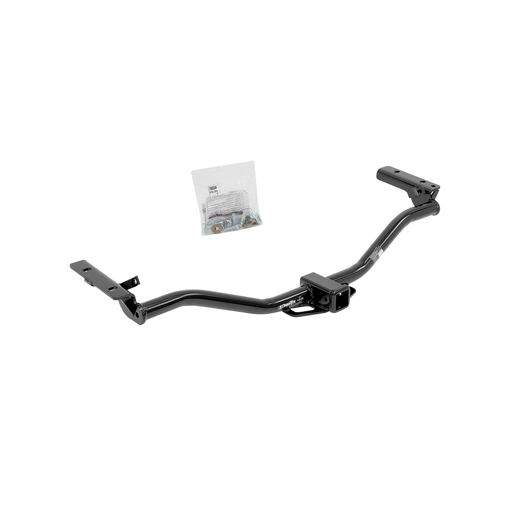 REESE 76034 - Trailer Hitch Class III 2 in. Receiver image