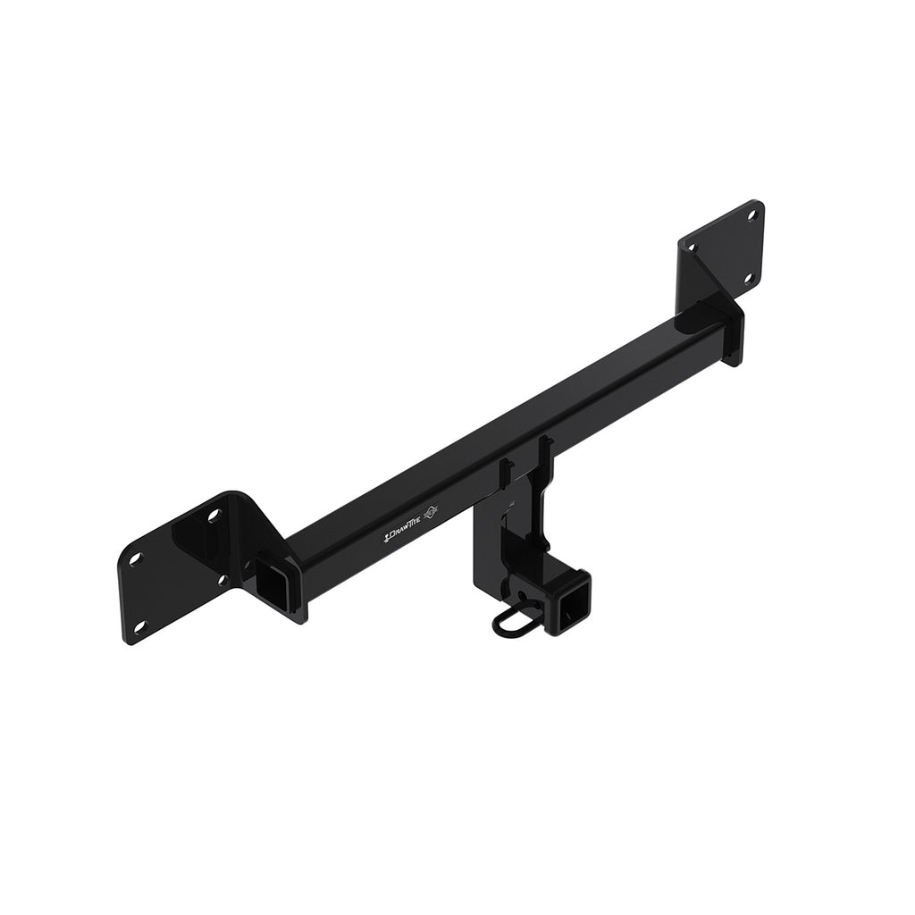 REESE 76436 - Class III Trailer Hitch  image