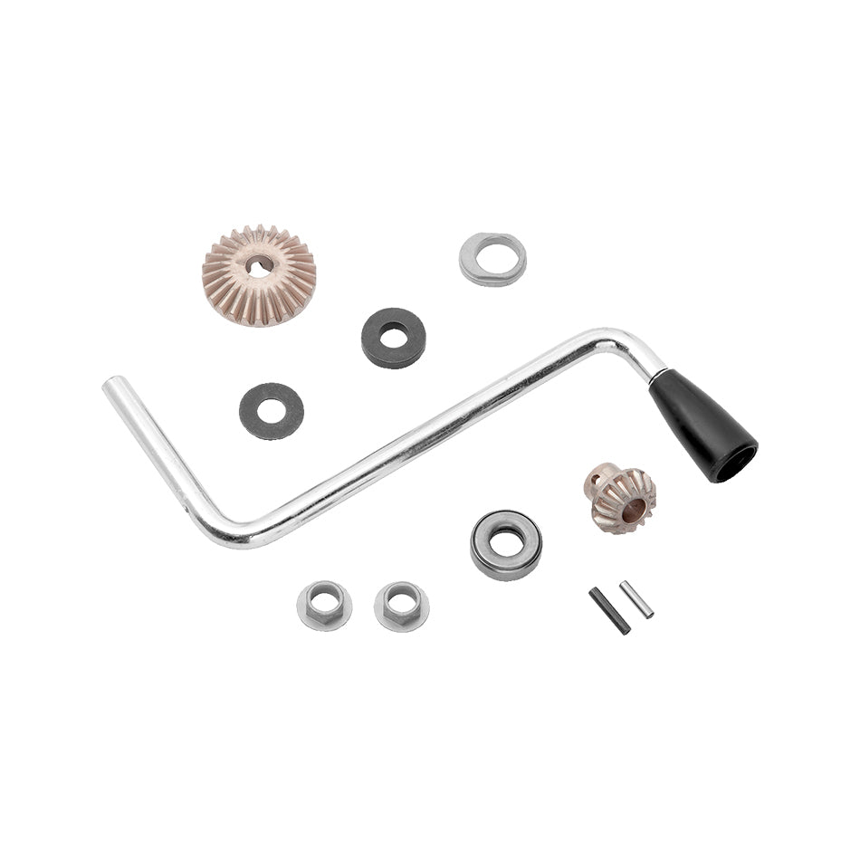 REESE 800144 - Replacement Part Handle Gear & Bushing Kit image