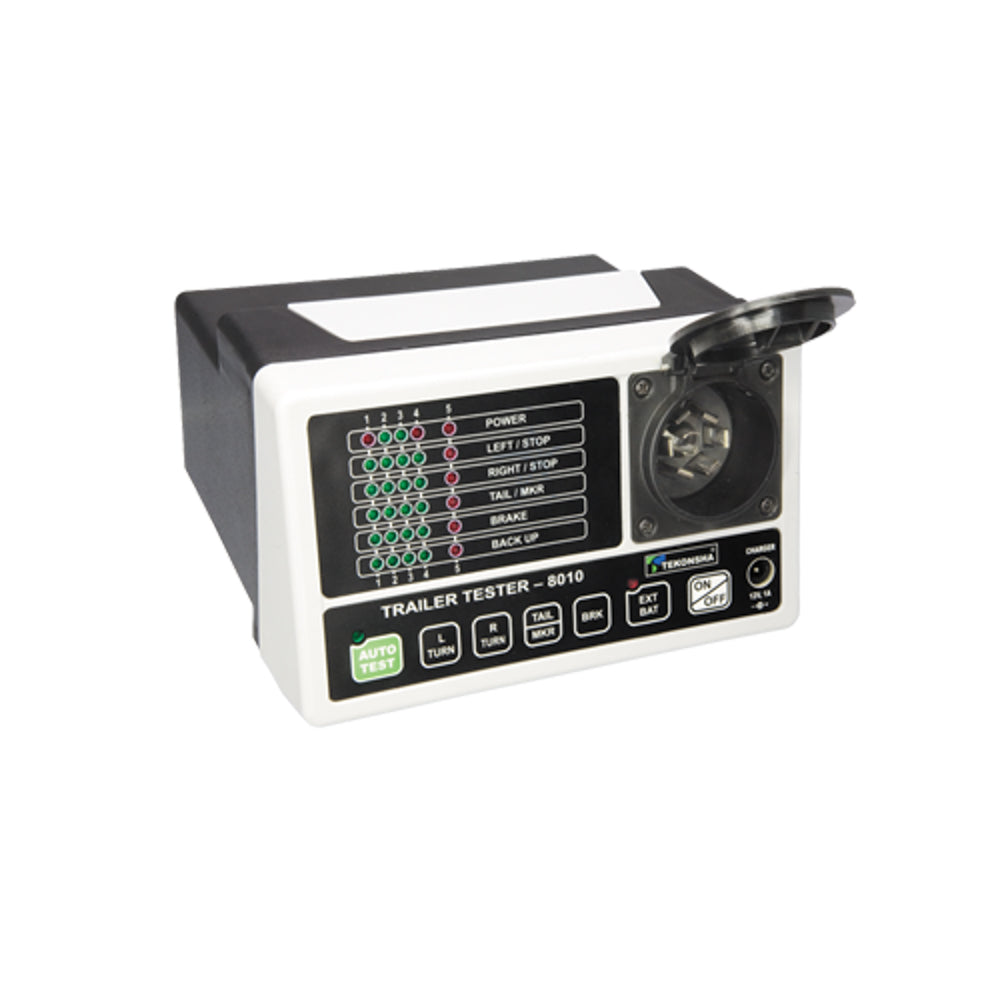 REESE 8010 - Trailer Tester  image
