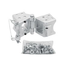 Load image into Gallery viewer, REESE HDPB340101 - Fold-Away Bolt-On Hinge Kit  3in x 4in image