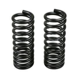 REKUDO RK200-12 - 70-81 F-Body Lowering Springs - 2in image