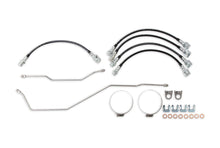 Load image into Gallery viewer, REKUDO RK402-4 - Brake Hose and Hardline Kit image