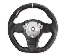 Load image into Gallery viewer, REKUDO RK950-01 - Steering Wheel- Carbon F  image