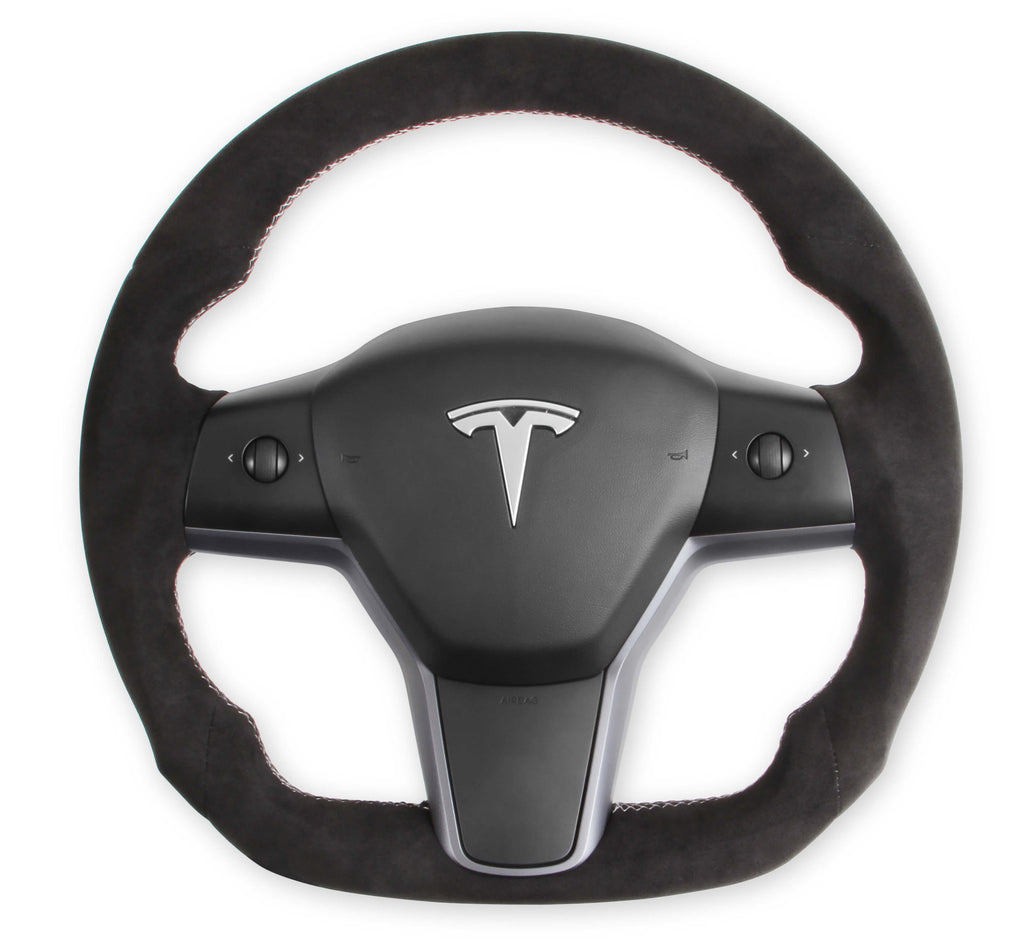 REKUDO RK950-02 - Steering Wheel- Alcantar  image