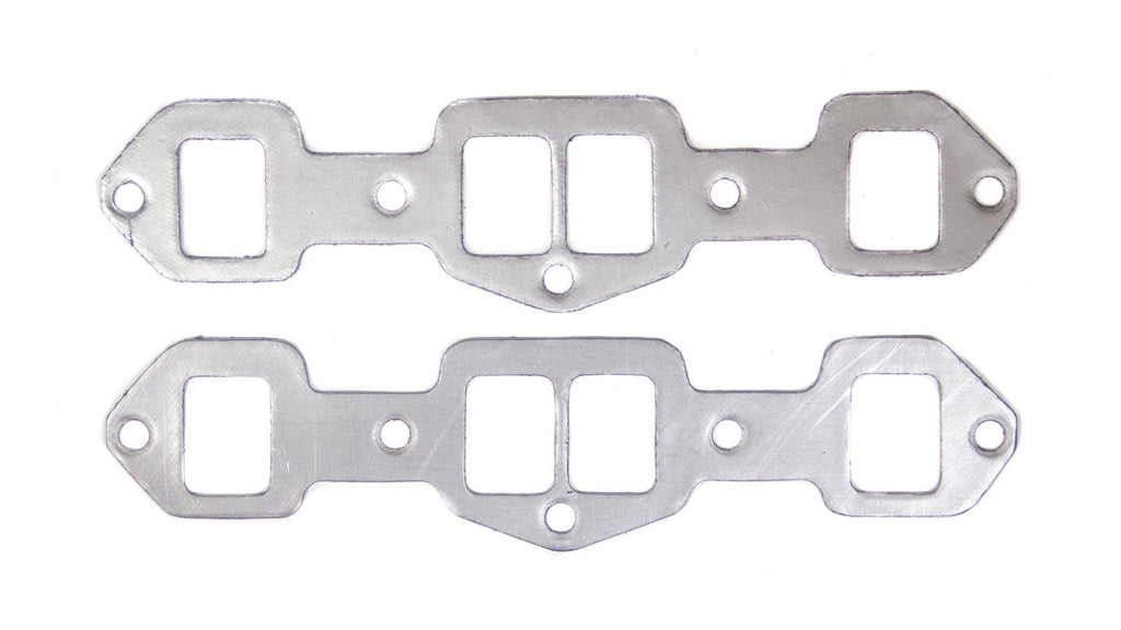 REMFLEX EXHAUST GASKETS 11-001 - Exhaust Gaskets Olds V8 307-350 & 400-455 image