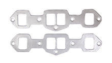 Load image into Gallery viewer, REMFLEX EXHAUST GASKETS 11-001 - Exhaust Gaskets Olds V8 307-350 &amp; 400-455 image