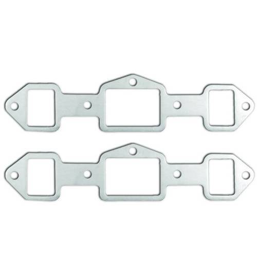 REMFLEX EXHAUST GASKETS 11-002 - Exhaust Gasket-OLDS V8 260-455 image