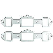 Load image into Gallery viewer, REMFLEX EXHAUST GASKETS 11-002 - Exhaust Gasket-OLDS V8 260-455 image