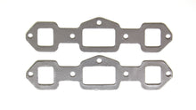 Load image into Gallery viewer, REMFLEX EXHAUST GASKETS 11-003 - Exhaust Gaskets Olds V8 400/425/455 image