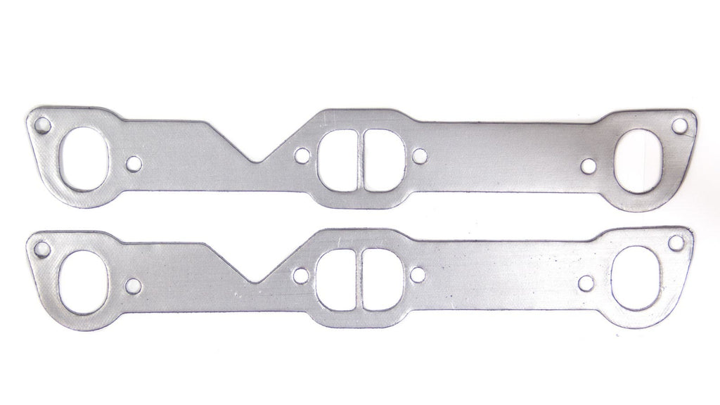 REMFLEX EXHAUST GASKETS 12-001 - Exhaust Gaskets Pontiac V8 image