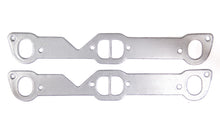 Load image into Gallery viewer, REMFLEX EXHAUST GASKETS 12-001 - Exhaust Gaskets Pontiac V8 image