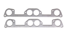 Load image into Gallery viewer, REMFLEX EXHAUST GASKETS 12-002 - Exhaust Gasket - Pontiac 400-455 Ram-Air IV/SD/HO image