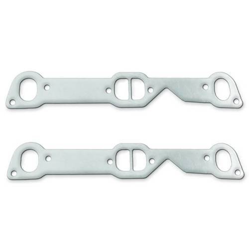 REMFLEX EXHAUST GASKETS 12-004 - Exhaust Gasket-PONTIAC V 8  326-455 image