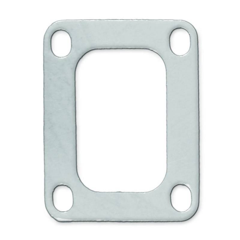 REMFLEX EXHAUST GASKETS 18-023 - Exhaust Gasket Basic T-3 Turbo Inlet  4-Bolt image