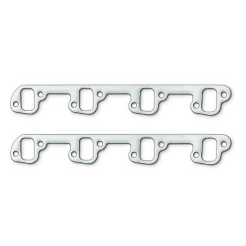 REMFLEX EXHAUST GASKETS 2001 - Exhaust Gasket Set GM 6.2L Duramax 82-93 image