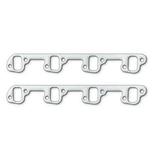 Load image into Gallery viewer, REMFLEX EXHAUST GASKETS 2001 - Exhaust Gasket Set GM 6.2L Duramax 82-93 image