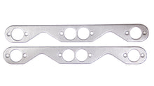 Load image into Gallery viewer, REMFLEX EXHAUST GASKETS 2004 - Exhaust Gaskets SBC Round Port image