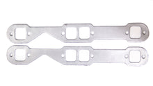 Load image into Gallery viewer, REMFLEX EXHAUST GASKETS 2005 - Exhaust Gaskets SBC Square Port image