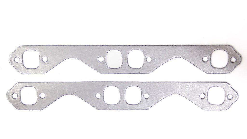 REMFLEX EXHAUST GASKETS 2006 - Exhaust Gaskets SBC Stock Square Port image