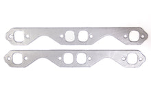 Load image into Gallery viewer, REMFLEX EXHAUST GASKETS 2006 - Exhaust Gaskets SBC Stock Square Port image