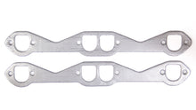 Load image into Gallery viewer, REMFLEX EXHAUST GASKETS 2007 - Exhaust Gaskets SBC Brodix Track1 D-Port image