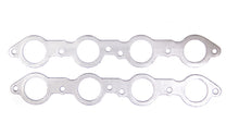 Load image into Gallery viewer, REMFLEX EXHAUST GASKETS 2008 - Exhaust Gaskets GM LS1/ LS6 image