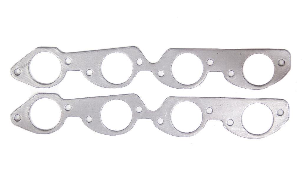 REMFLEX EXHAUST GASKETS 2013 - Exhaust Gaskets BBC 2-5/32 Round Port image