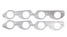 Load image into Gallery viewer, REMFLEX EXHAUST GASKETS 2013 - Exhaust Gaskets BBC 2-5/32 Round Port image