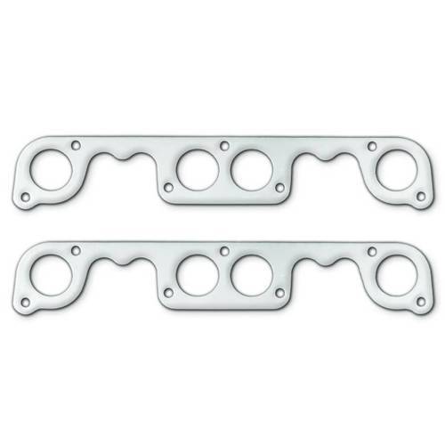 REMFLEX EXHAUST GASKETS 2014 - Exhaust Gasket Set SBC w/Brodix Spreadport Head image