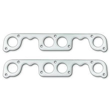 Load image into Gallery viewer, REMFLEX EXHAUST GASKETS 2014 - Exhaust Gasket Set SBC w/Brodix Spreadport Head image